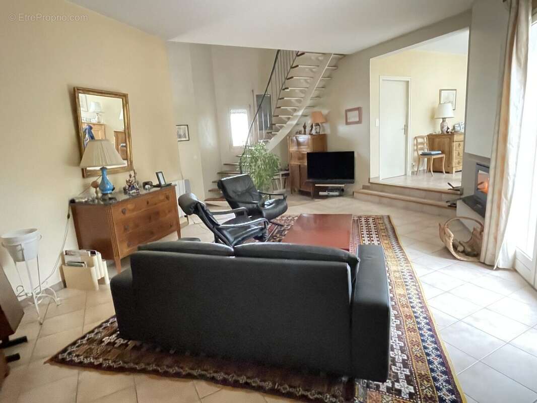 Maison à SAVIGNY-LES-BEAUNE