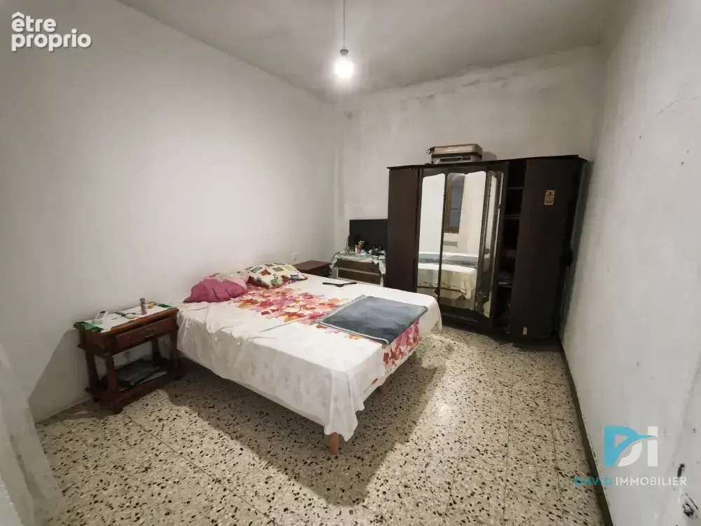 Vias : une maison pleine de potentiel à faire revivre - photo 6