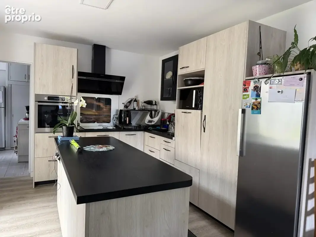 MONTBERT Maison 4 chambres - photo 5