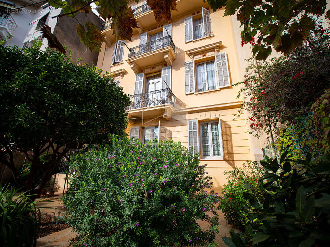 Appartement 70m² à cannes - photo 11