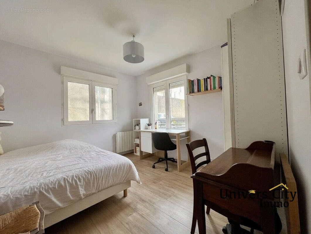 Appartement à ANGERS