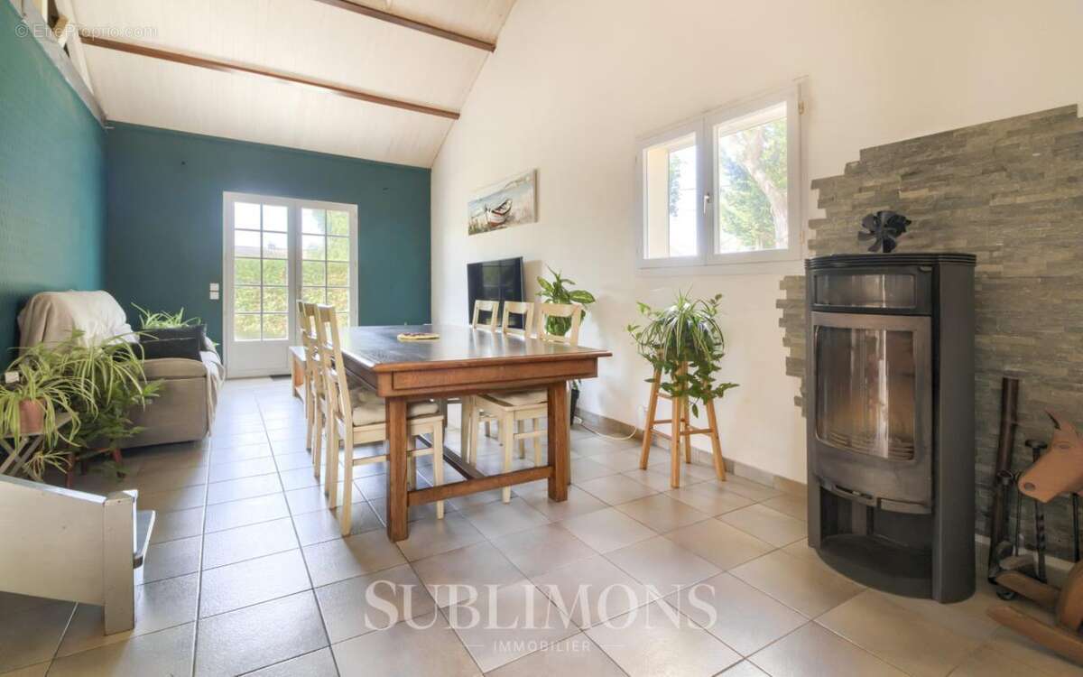 Maison à vendre Saint-Brevin-les-Pins - photo 6