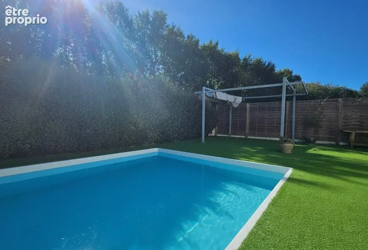 Maison 6 pièces 152 m² à vendre à Sainte-Foy (85150) - photo 4