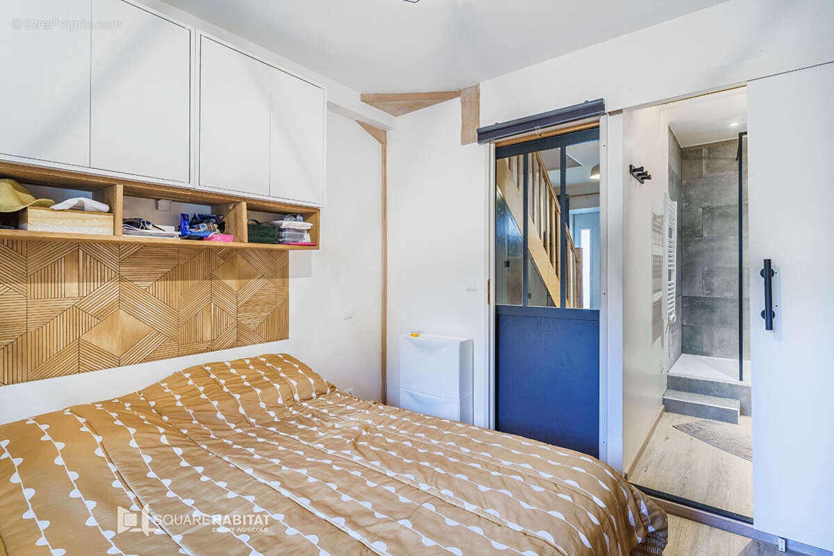 Maison à NUITS-SAINT-GEORGES