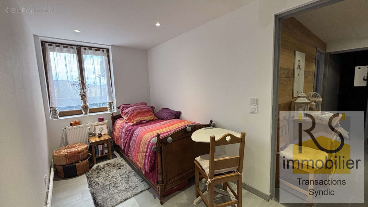 Appartement à ARACHES-LA-FRASSE