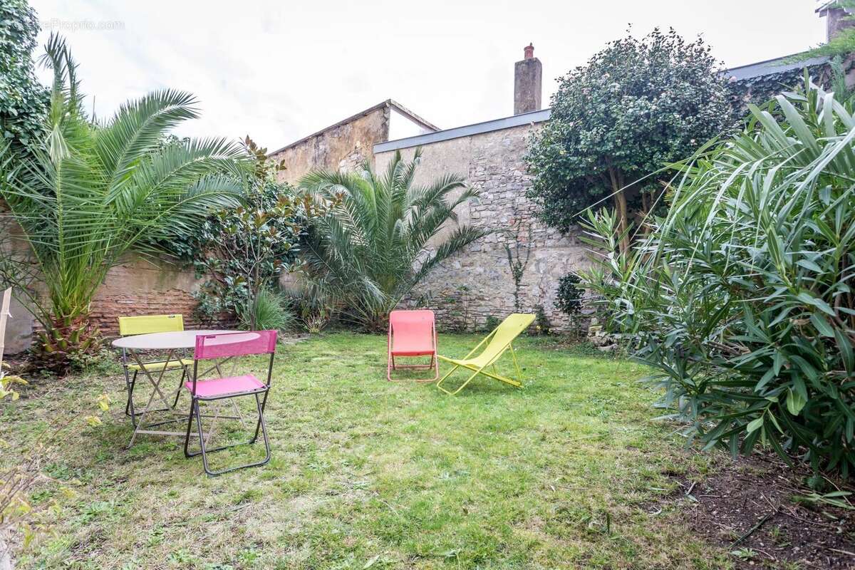 Appartement 71 m² à Biarritz  - photo 5