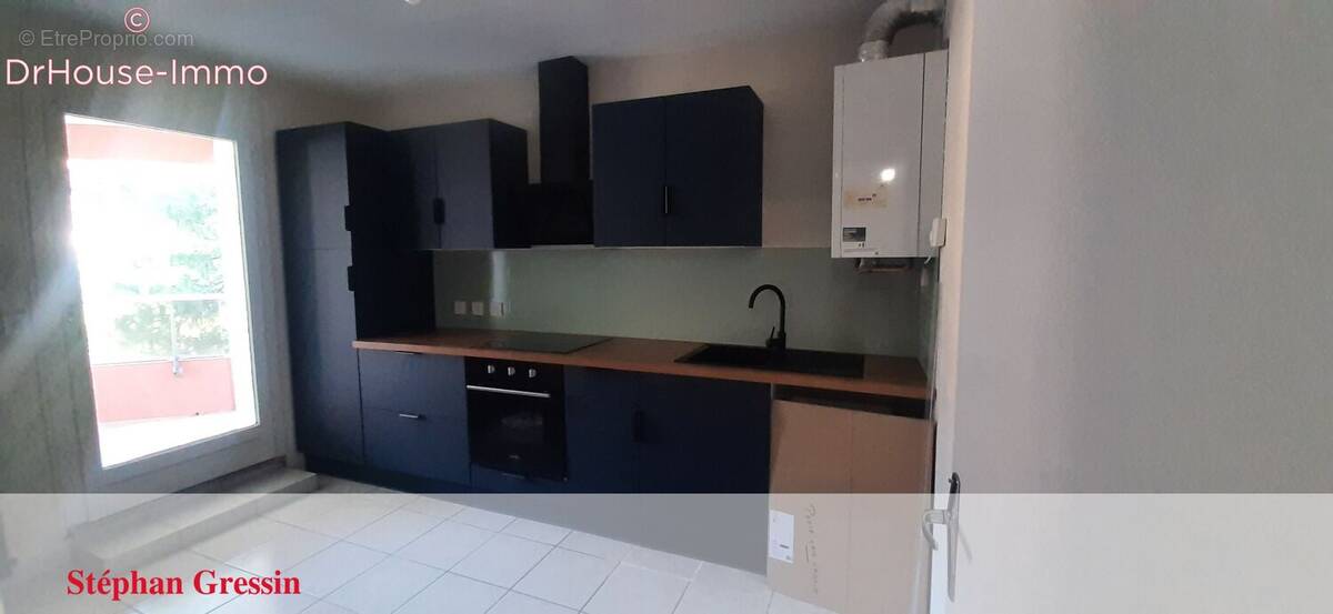 Appartement à DAX