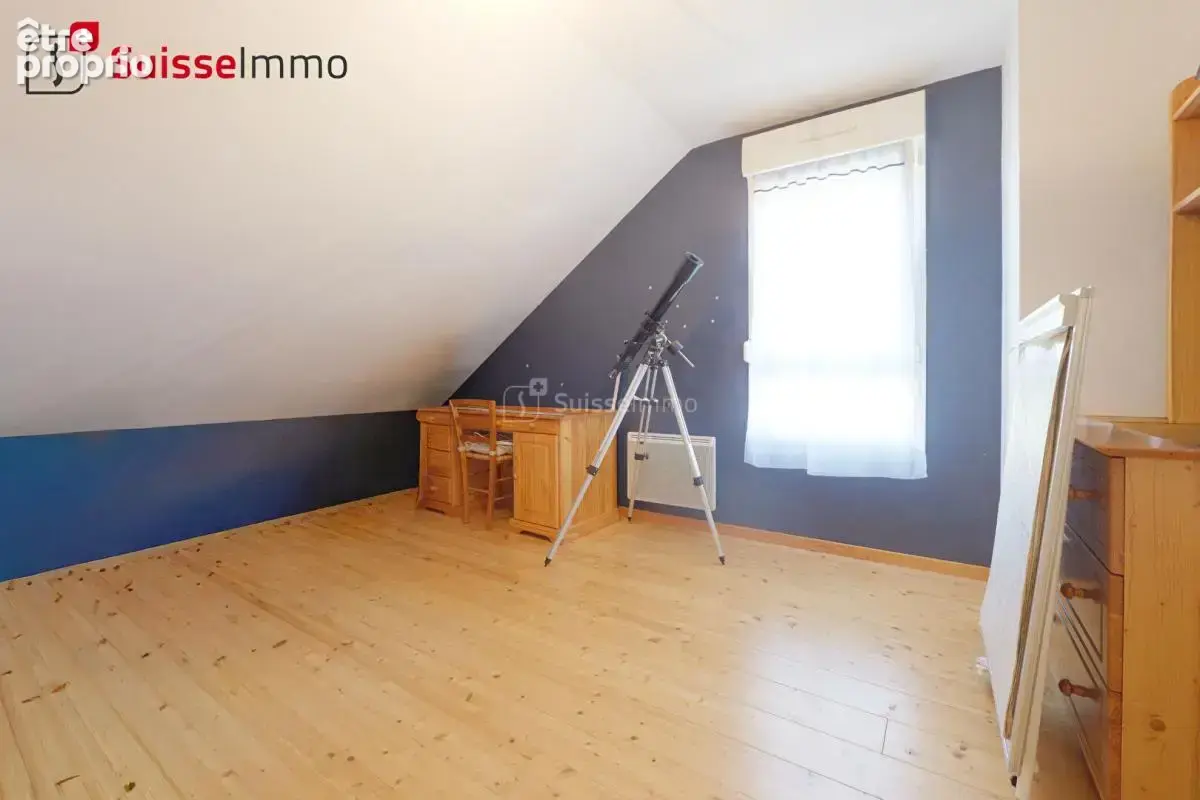 Maison Blamont 8 pièce(s) 220 m2 - photo 15
