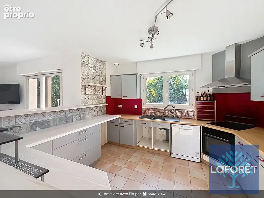 Maison Pouillon 90m² - photo 2