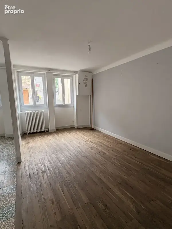 Appartement 213 m² à vendre à Amberieu-En-Bugey (01500) - photo 5