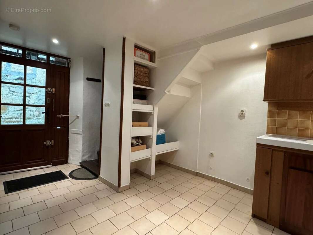 Maison à PUY-L'EVEQUE