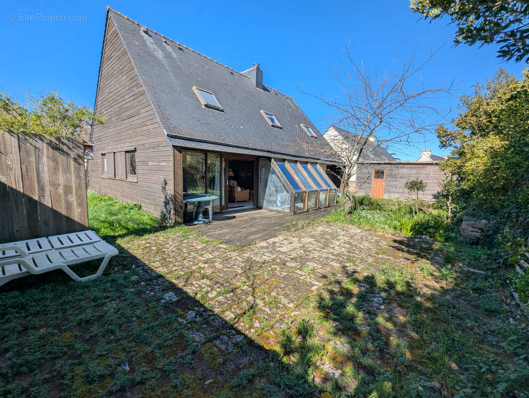 Maison à QUIBERON