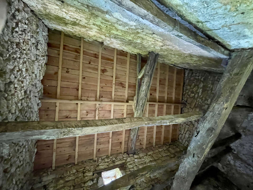 Appartement à TAILLEBOURG