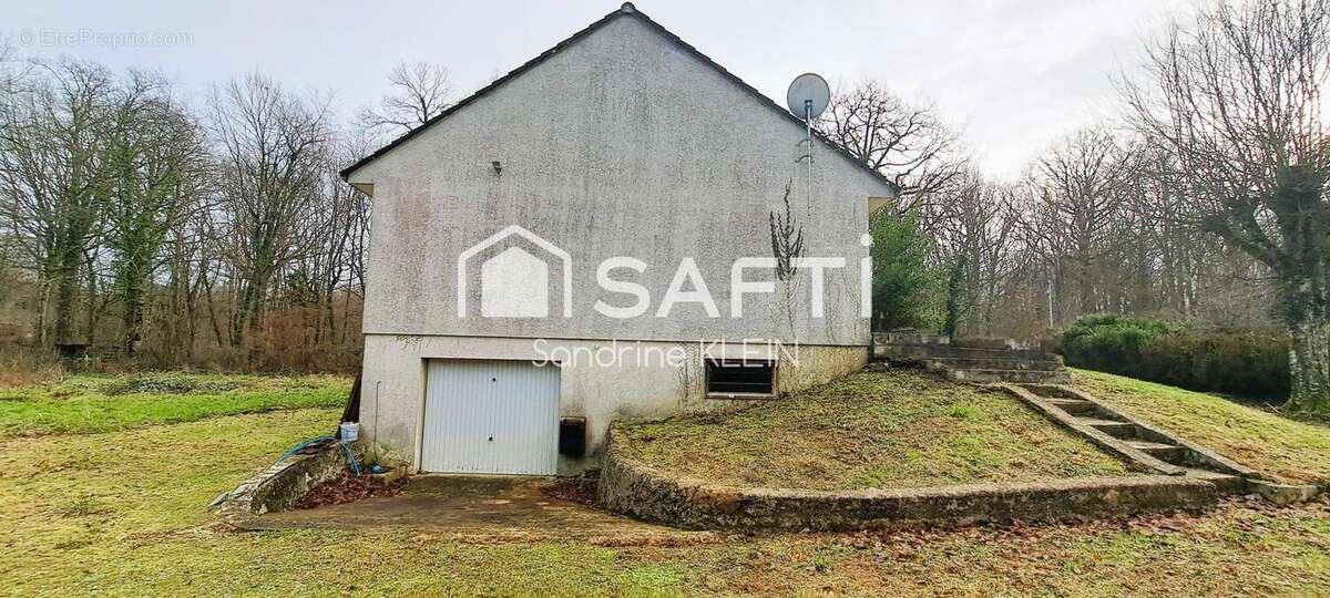 Photo 5 - Maison à CHUELLES