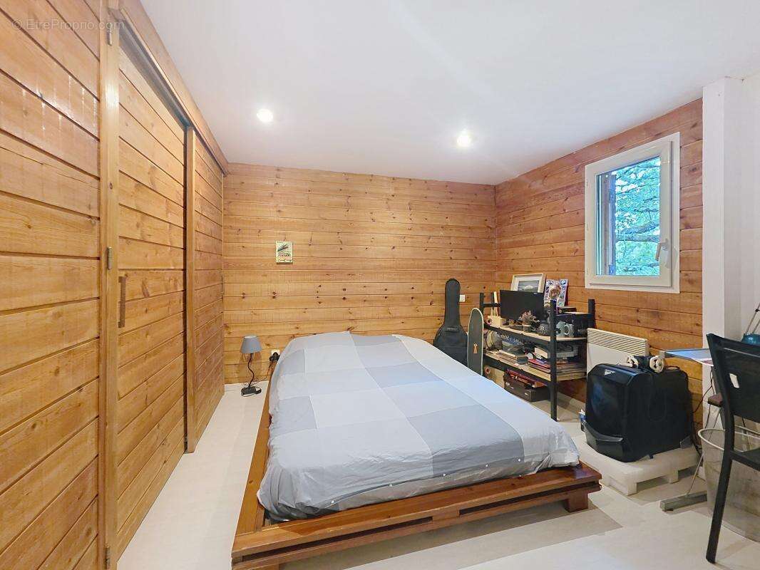 Maison en bois - photo 10