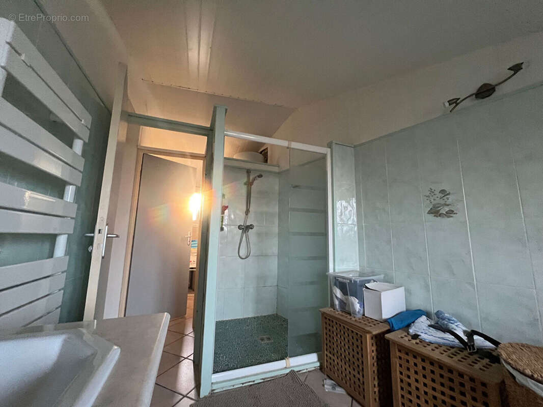 Maison à LA LONDE-LES-MAURES