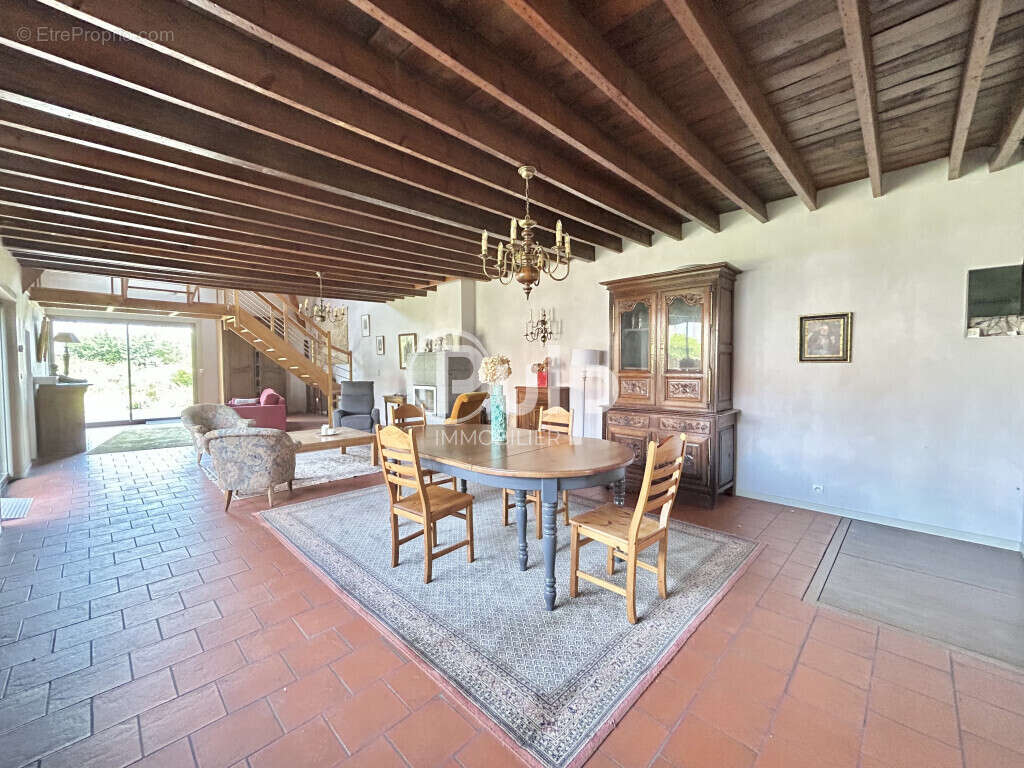 Maison à BILLY-BERCLAU