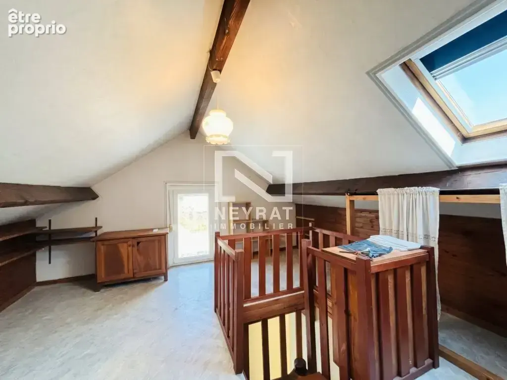 À Montceau-les-Mines, cette maison de 88 m² - photo 12