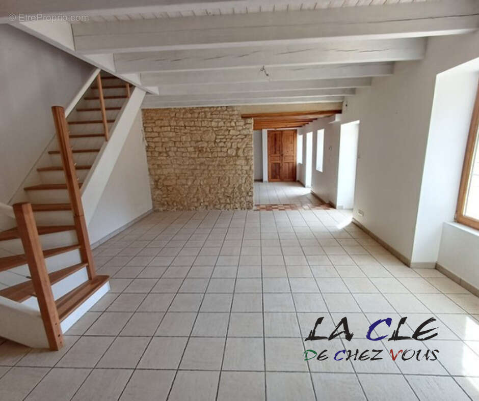Maison ancienne renovee - photo 4