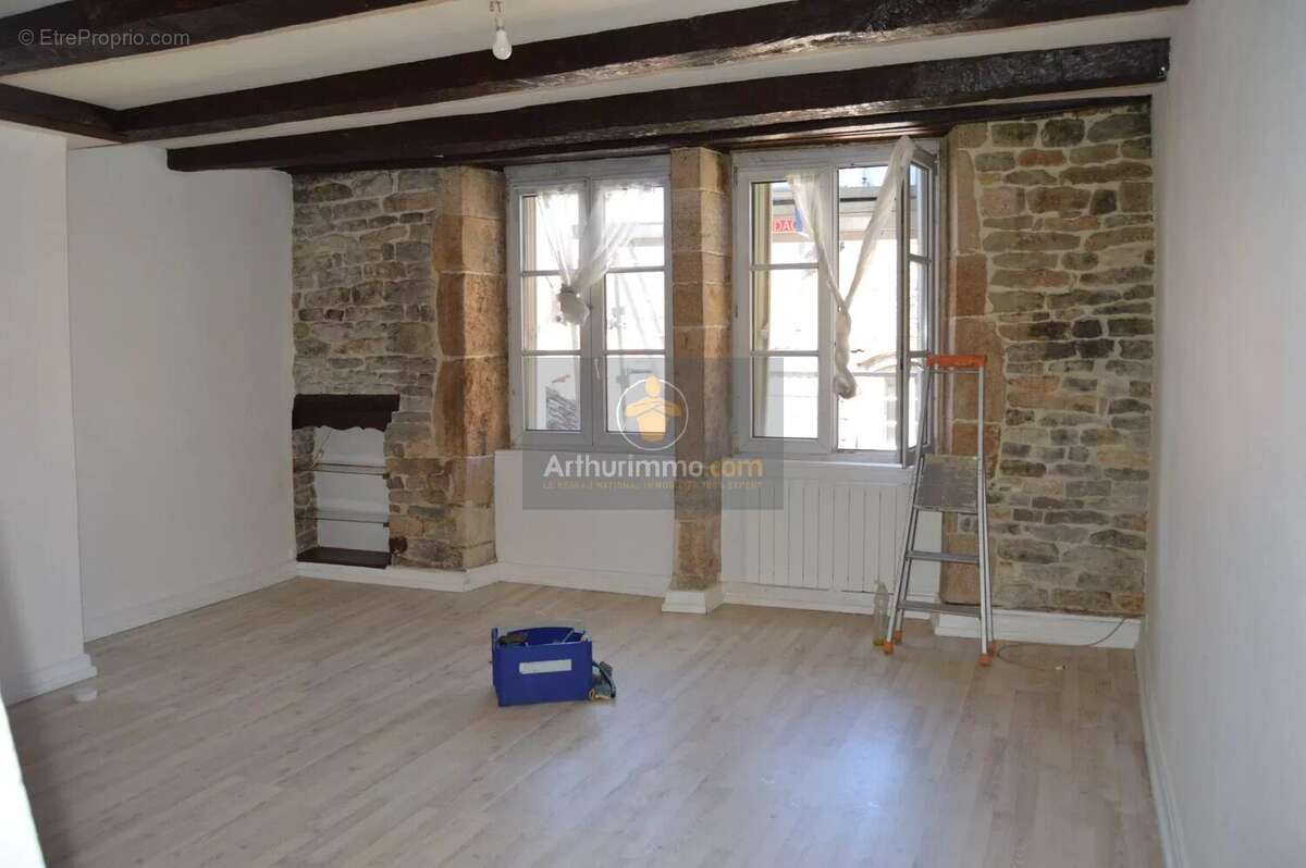 Appartement à LANGRES
