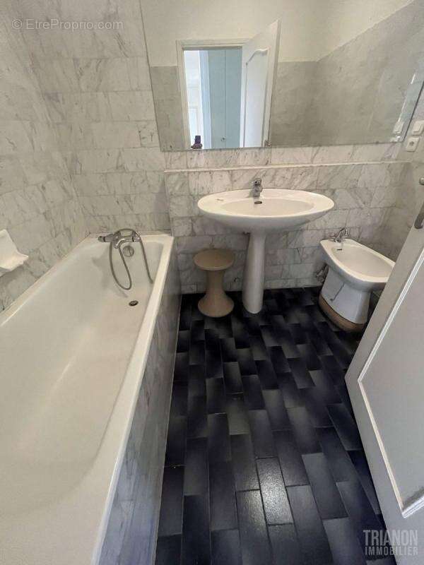 Appartement à VERSAILLES