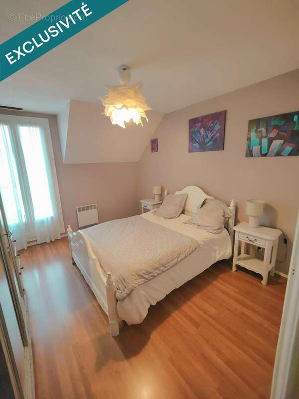 Photo 5 - Appartement à GONESSE
