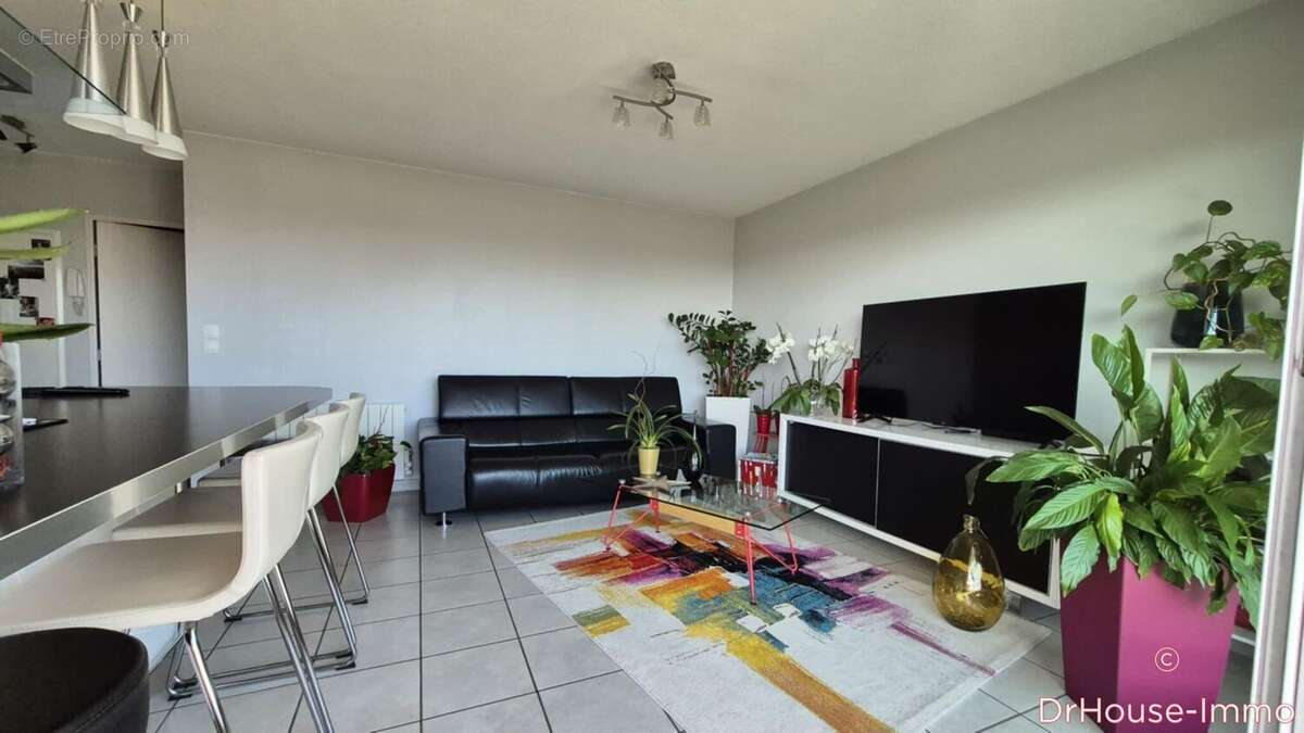 Appartement à ISSOIRE