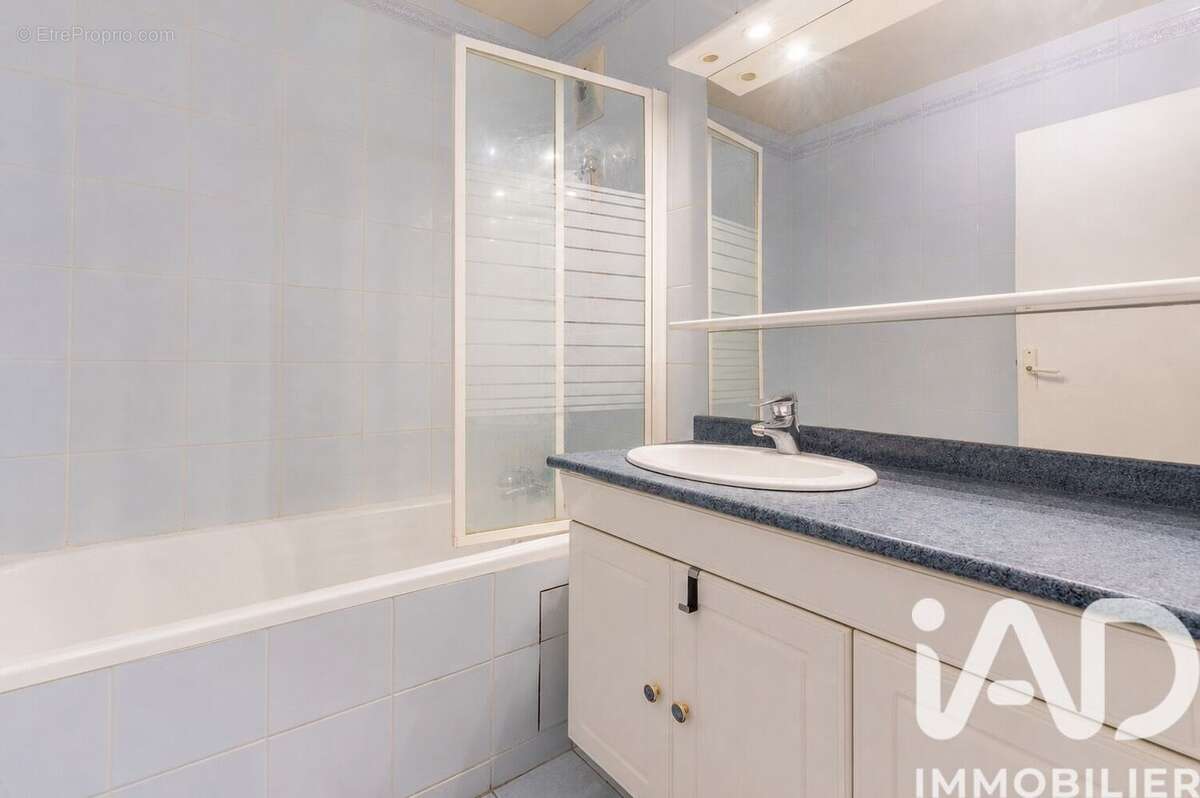 Photo 7 - Appartement à RIS-ORANGIS