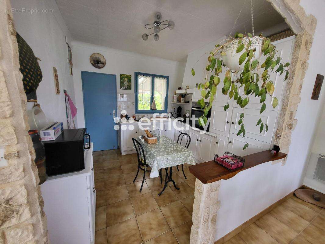 Maison de village - photo 4
