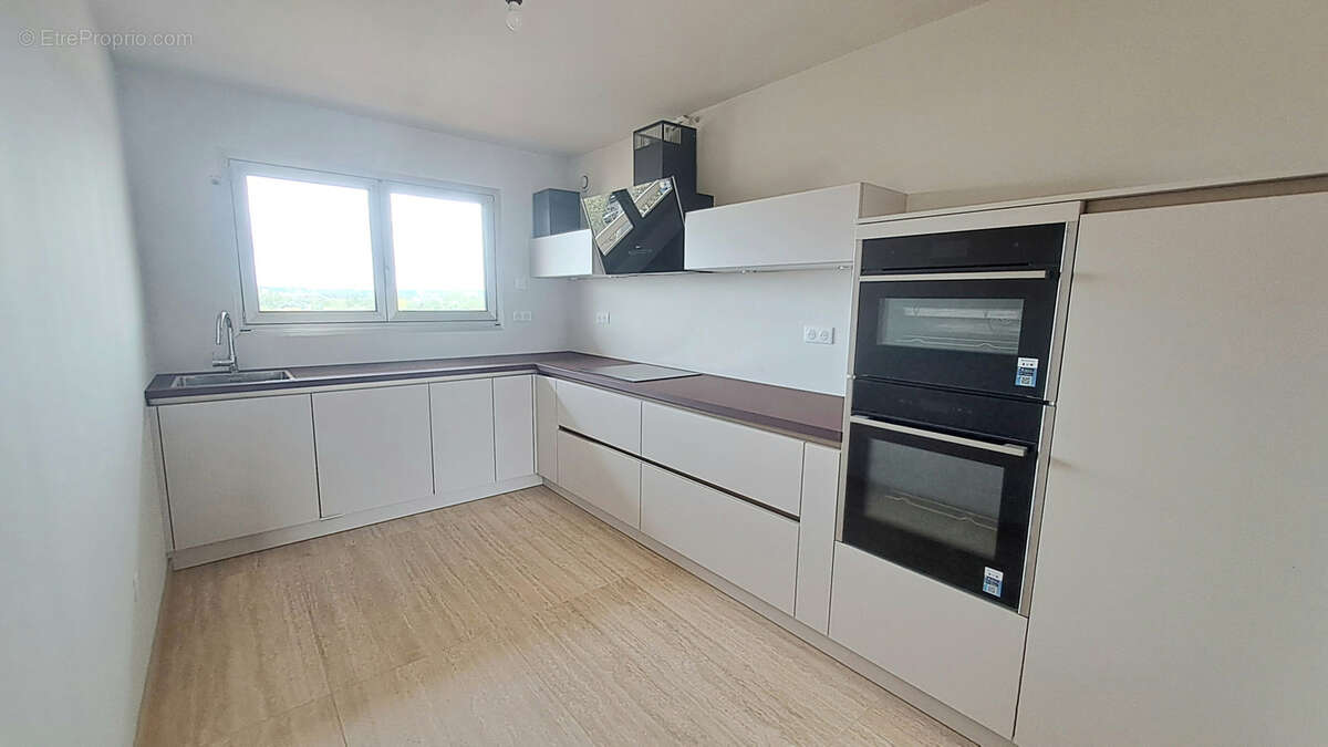 Appartement à LE PERREUX-SUR-MARNE