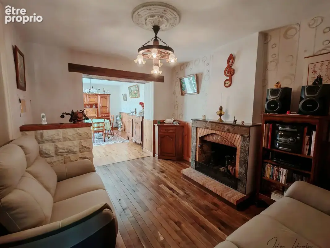 Maison 4 pièces 110 m² à vendre à Poitiers (86000) - photo 16