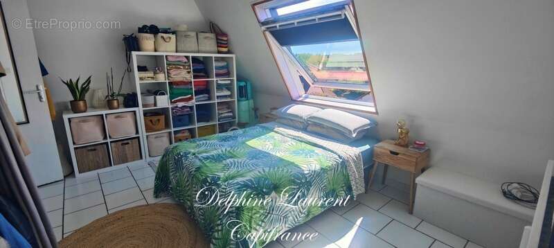 Appartement à CABOURG