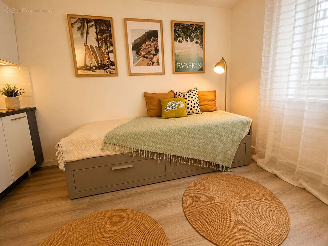 Appartement à CAEN