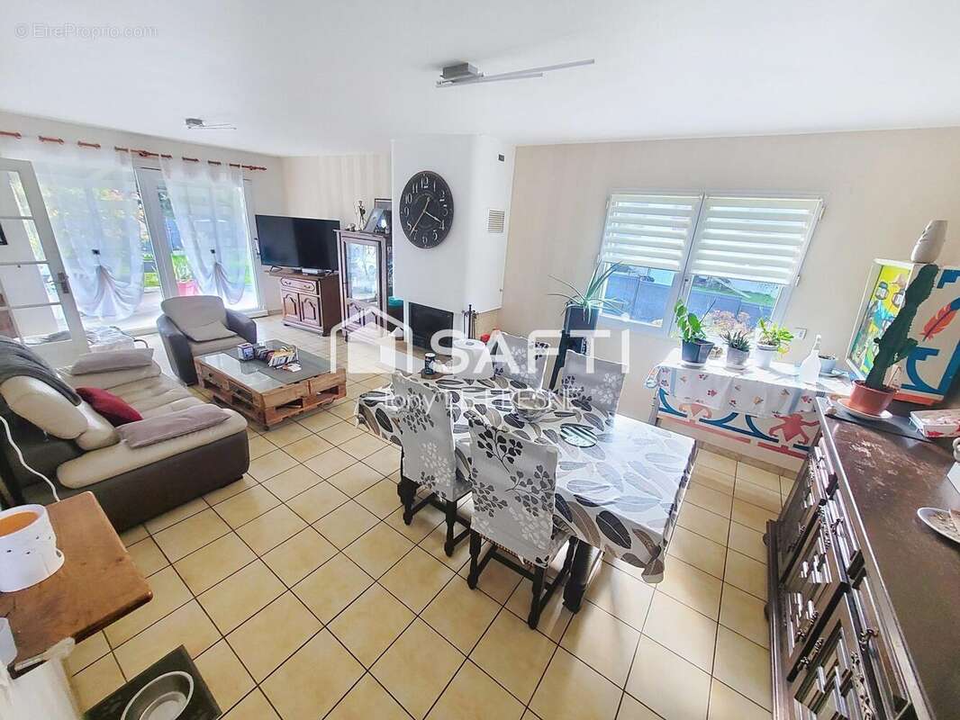 Photo 5 - Maison à NOYAL-PONTIVY