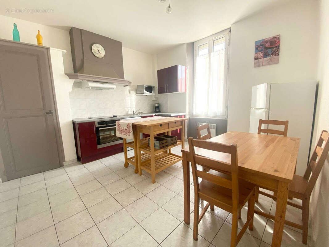 Appartement à NARBONNE