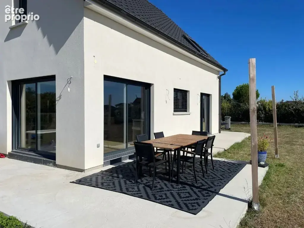 Photo Maison à Rustenhart au prix de 560 000€