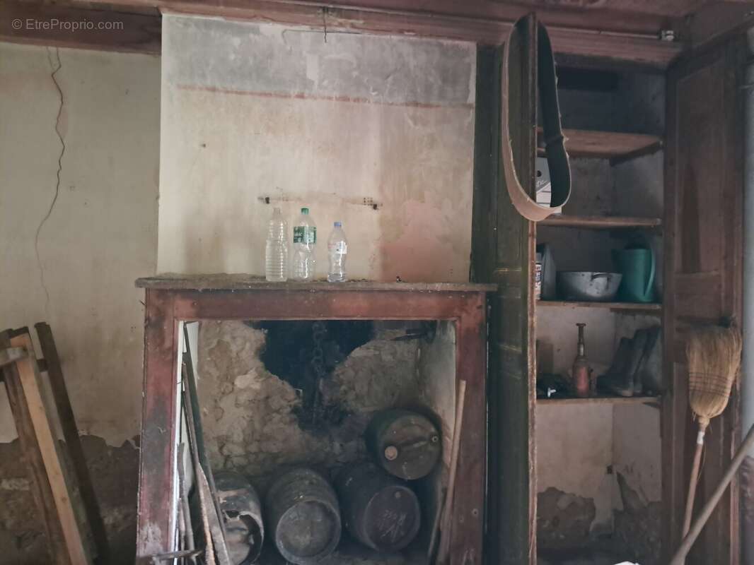 Maison à ASTAFFORT