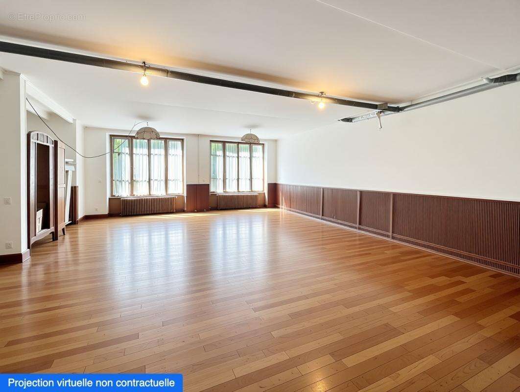 Maison à SAINT-NECTAIRE