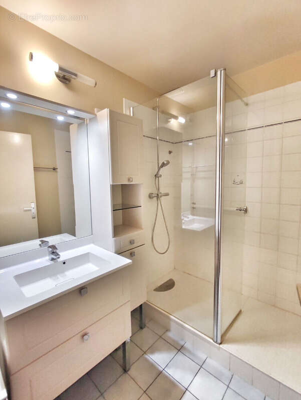 Appartement à TAVERNY