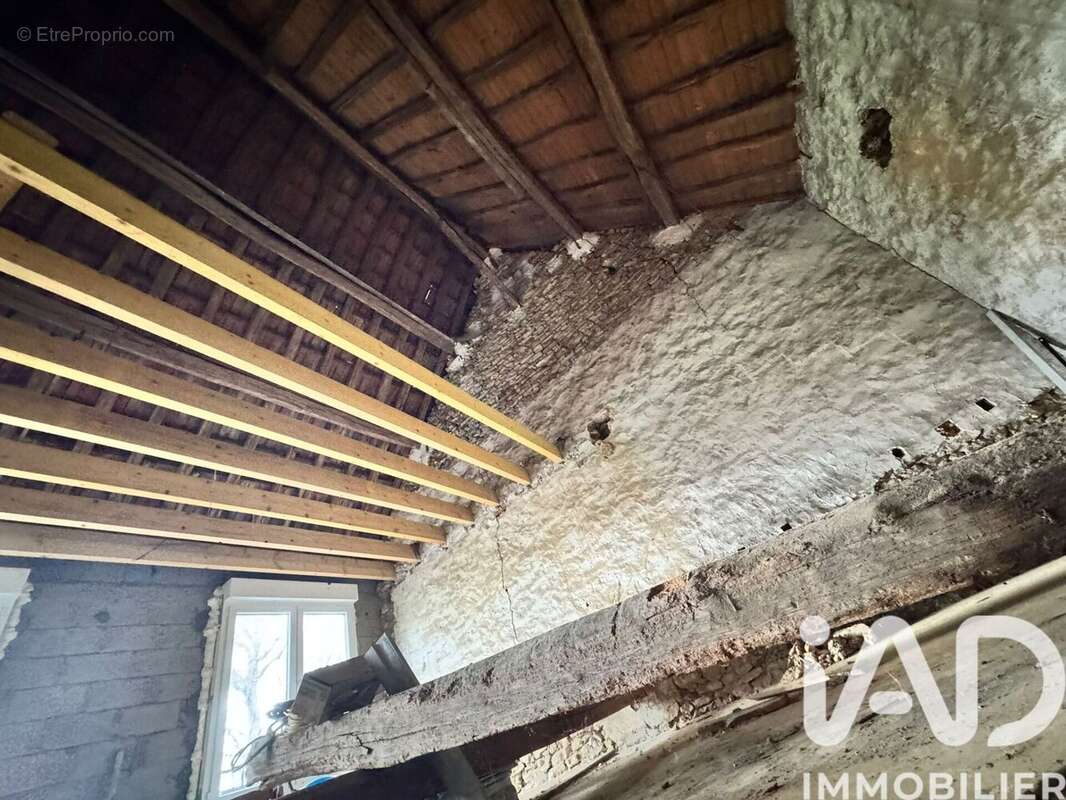 Photo 4 - Maison à CHAMPLAN