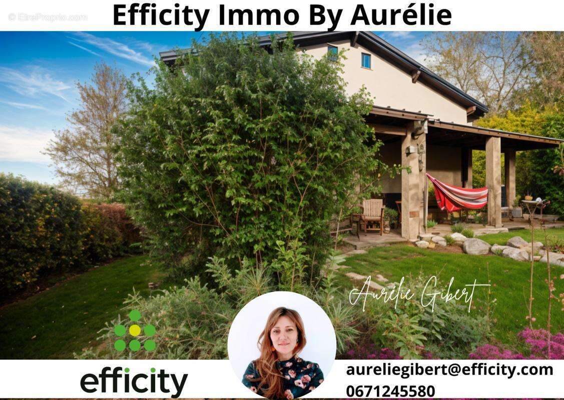 Maison à SAINT-MARTIN-D&#039;URIAGE