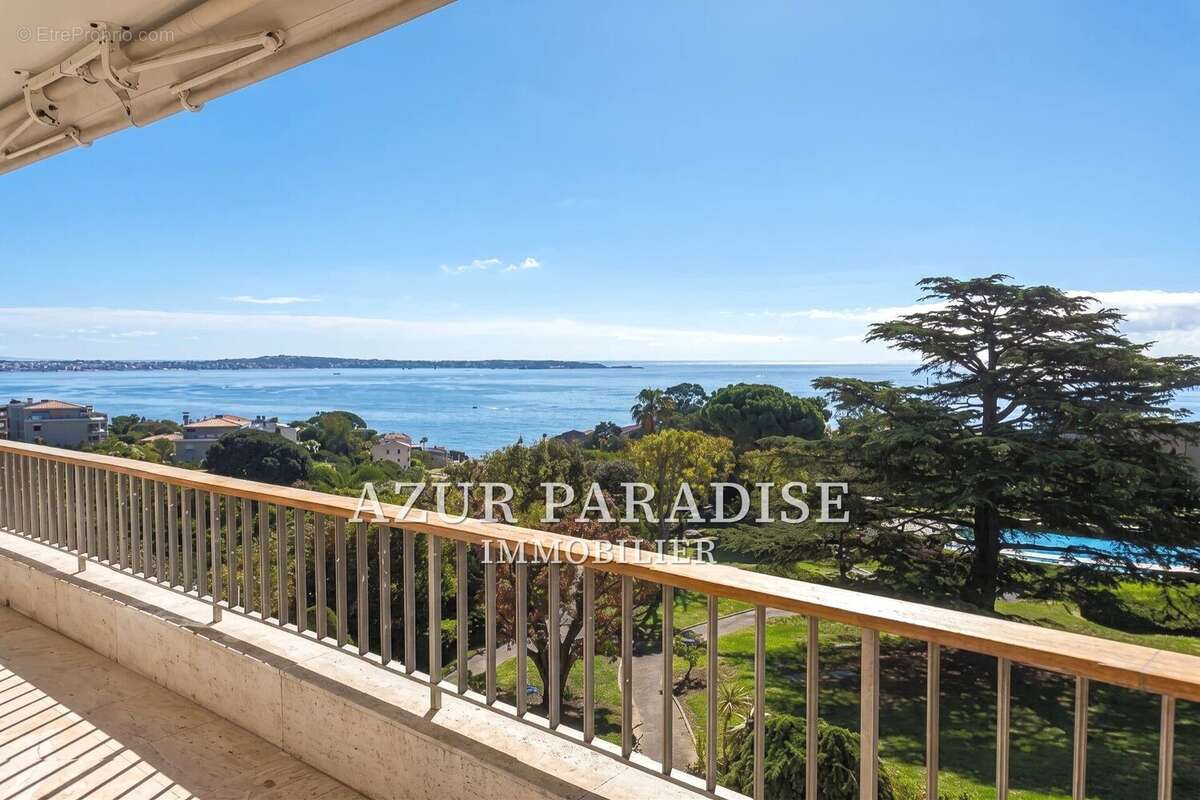 Appartement 104 m² à Cannes  - photo 3