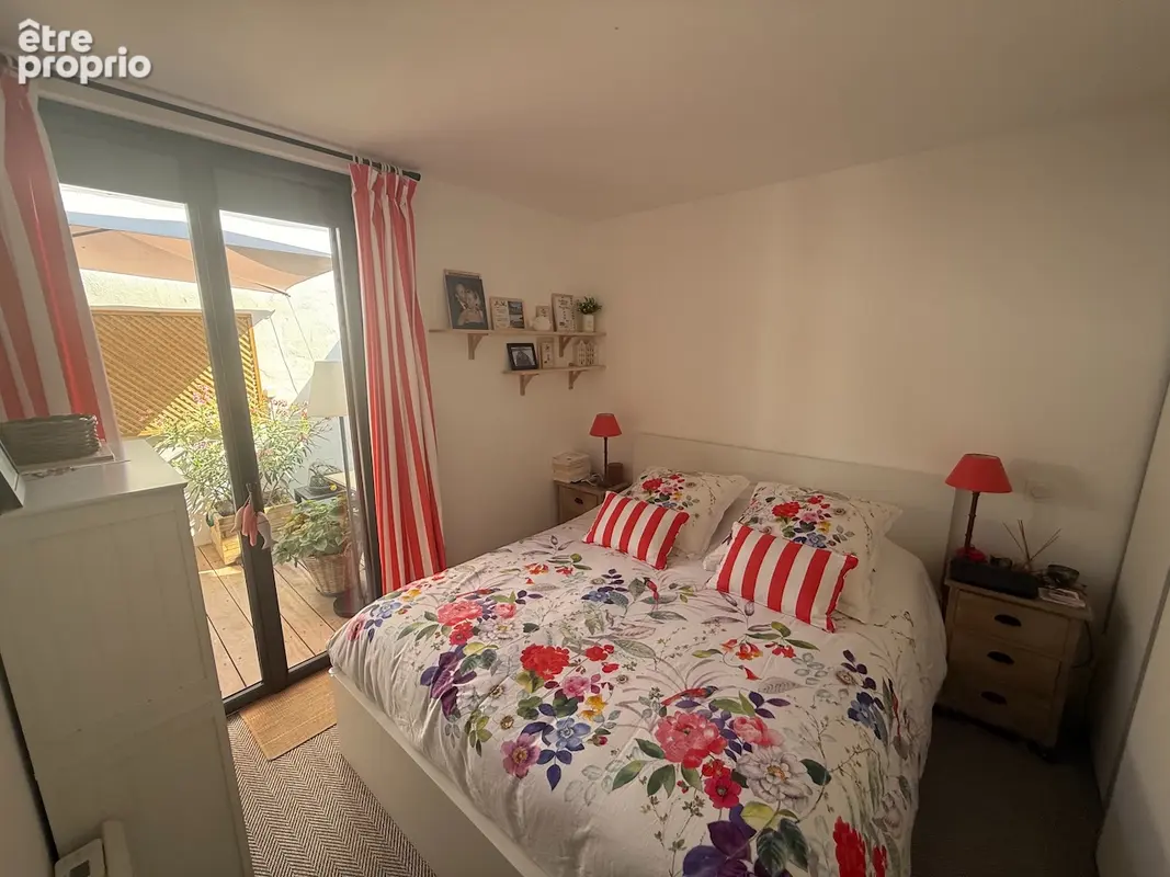 Le Pouliguen centre ville - Maison parfait état - photo 8