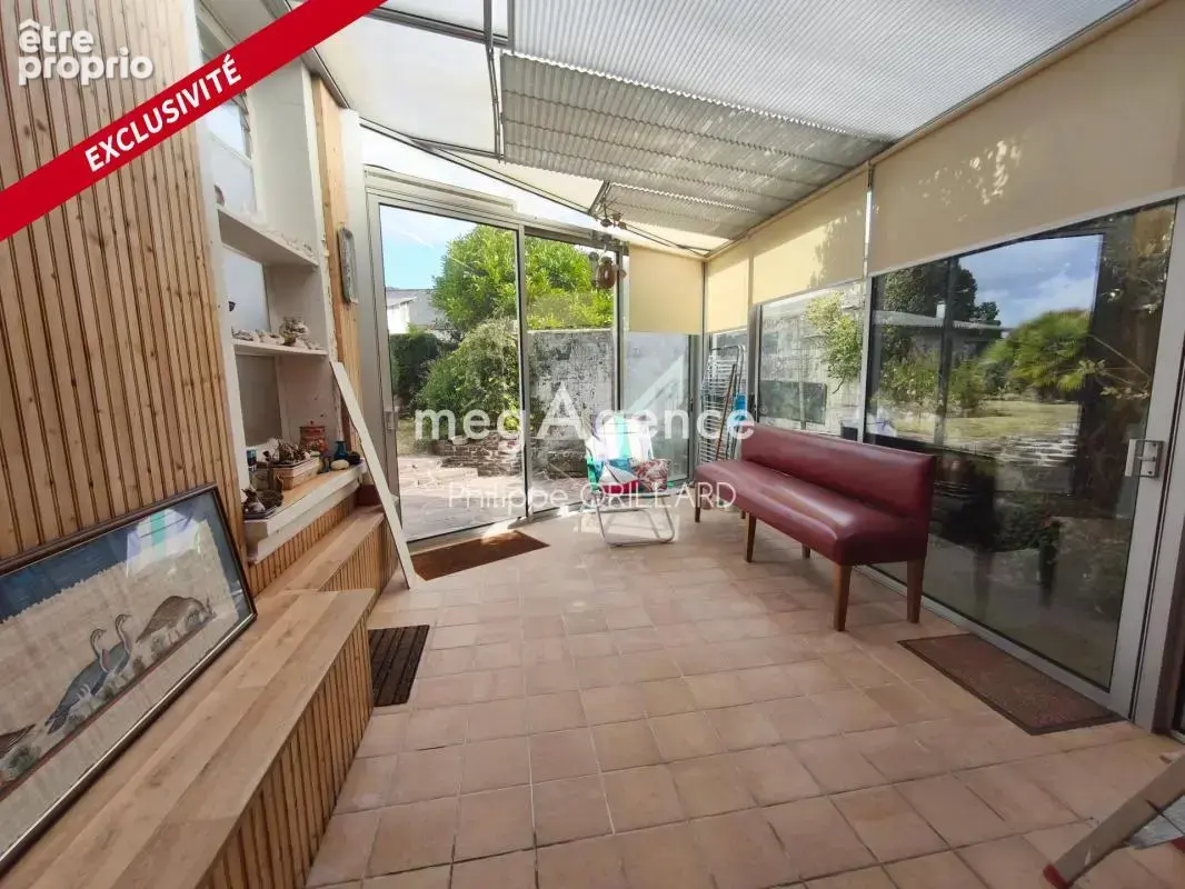 Maison 145 m² - photo 9