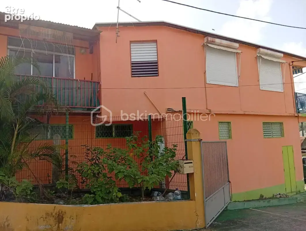 Ensemble immobilier aux multiples possibilités - photo 9