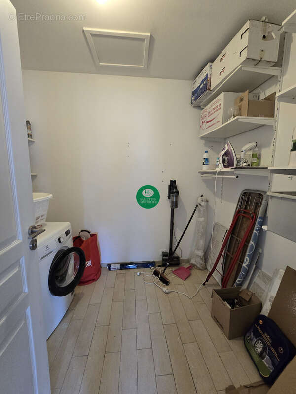 Maison 138 m² à Toulon  - photo 13