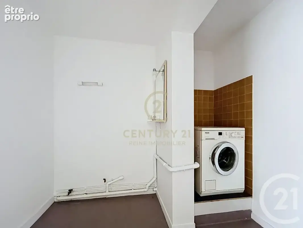 Appartement 5 pièces 106 m² à vendre à Rennes (35000) - photo 9