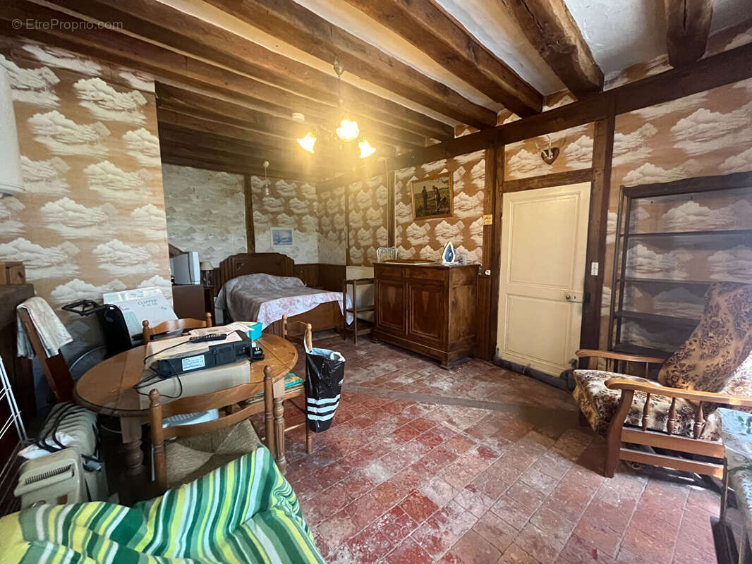 Maison Ivoy Le Pre 2 pièce(s) 77.03 m2 - photo 2