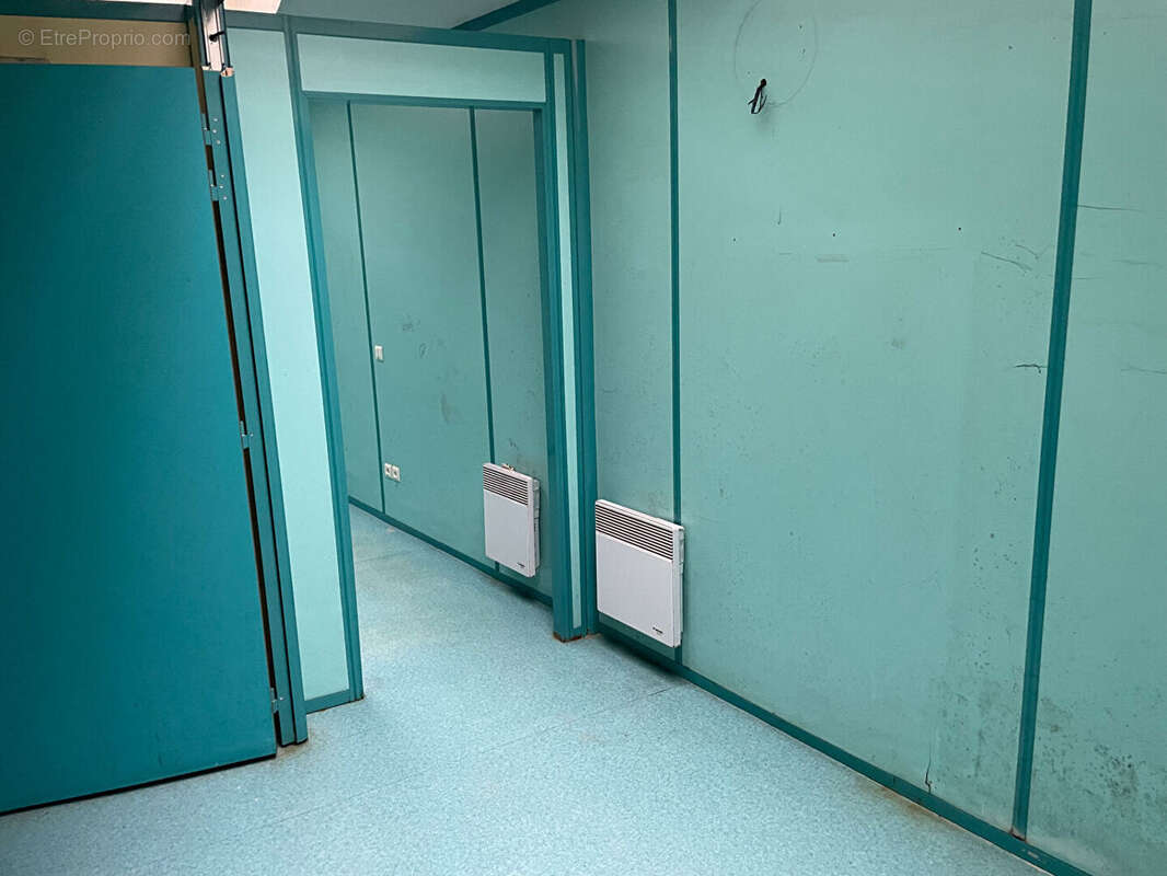 Appartement à SAINT-GERMAIN-EN-LAYE