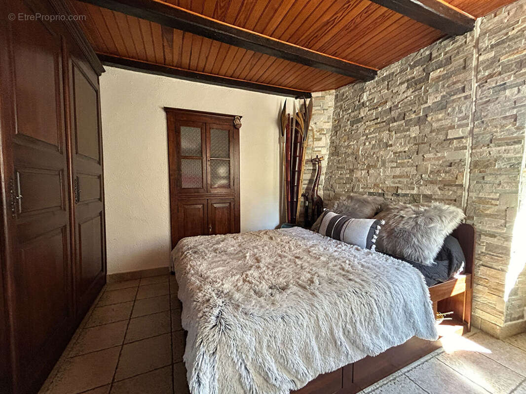Maison à CAMPILE